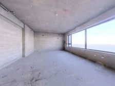 保利天禧3期海纳一线海景无遮挡南北通透大平层户型大气