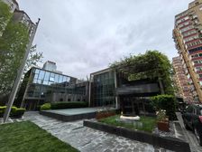 东三环呼家楼新出独栋丨精装修带车位丨可做饭冠名丨临近地体特价