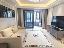 北宸府3室2厅2卫南朝向359.0万元/套出售