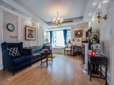 三期新上|豪装四房 边套全明 带车位 价格可议