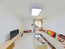 新上·兴房大街14号院·2室·1厅全屋定制精装修低楼层