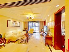 古北御庭3室南朝向1560.00万元/套出售