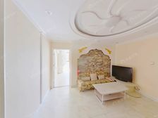 土桥·华远铭悦世家·4室·1厅