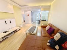 国际华城三村2房南精装真实好房