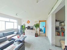 夏阳·崧泽华城华中苑(四区)·2室·1厅