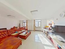 丛林庄别墅 5室2厅 南 北