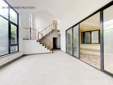 澄湖水岸二线临湖独栋别墅,花园450平,随时看房!