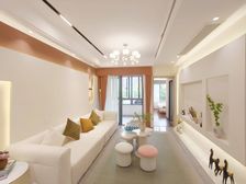 保利爱尚里22年次新有钥匙随时看房业主安心出售