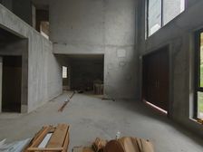 业主急售叠拼下叠端户花园130平总价低至148万还送一个车位