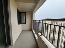 中梁时代将来3房南毛坯真实好房