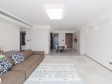 路劲美的竹林壹号 南向精装三房 满二房源 中层宜居