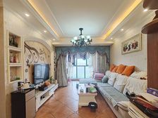 大渡口区 天泰钢城印象C区 三房 69万