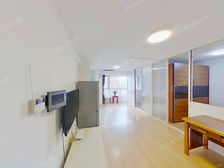 楼龄新满5年德胜佳苑观河锦苑新风街1号院阳光丽景