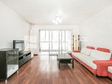 3室2厅嘉铭桐城B区