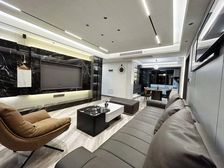 步步高置业新天地5室2厅精装修南北