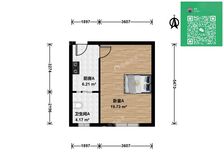 控江·长白三村·1室·0厅