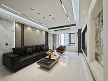 五矿万境水岸(公寓住宅)3室2厅精装修东