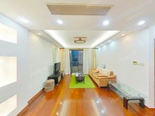 楼层高,阳光视野 好 全南户型 有钥匙 看房方便