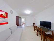 新上 东四十条海运仓带电梯 南北通透 2室1厅