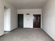 沙坪坝区 首创城 三房 112万