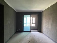 沙坪坝区 融创滨江壹号观麓台 三房 110万