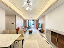 龙湖天璞精装三房,双阳台,急售市场价出,中央空调地暖