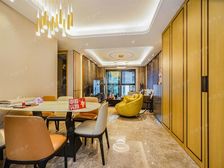 得房率91,科技住宅+会所,三恒系统,管家服务