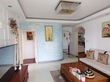 艺泰安邦 133平3居 南东向精装修 拎包入住