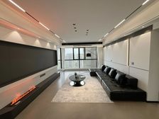 步步高置业新天地5室2厅精装修南北