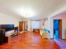 北二环内德胜世嘉 03年建品质小区 优质大两居 板楼带电梯