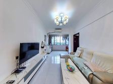 银丰花园 1 房 54.3 方