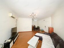 电梯房,主卧朝南,品质小区,精装修,诚意出售