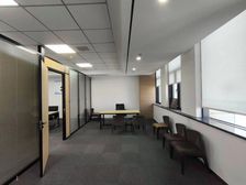 新出 吴中口 精装带隔断 国资项目 高 直租