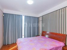 刚需户型 次新品质小区 业主诚意出售 三开间朝南