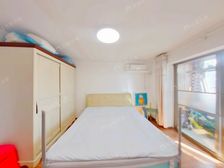 定慧寺·定慧北里·2室·1厅