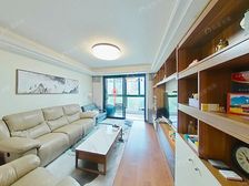 新出电梯中区 满五年 精装两房 南北通透采光佳