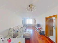 北三环内,地铁旁 和平街西苑 东南向 大客厅 两居室