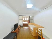 中山公园·华秀小区·1室·1厅