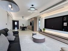 九华金水湾4室2厅精装修南北