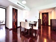 大平层,精装修,主卧朝南,钥匙房,近地铁