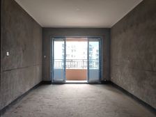 沙坪坝区 华宇温莎小镇二期 三房 113.3万