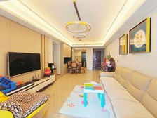 九龙坡区 印江州珹印 四房 198万