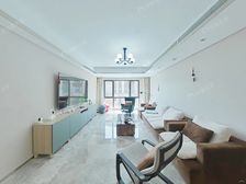 京西祥云精装修四居三卫 业主一直自住 诚心出售