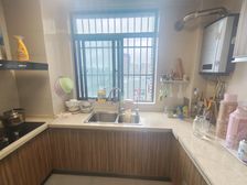 绿地臻城4房南简装真实好房