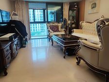 荣安观江园3室2厅2卫南朝向428.0万元/套出售