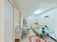 北蔡·龙科公寓·2室·1厅