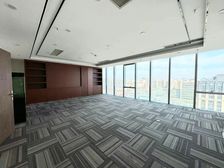 德胜门 精品小户型117平 精装修采光好 拎包办公