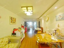 内环旁 中层 配套全 全明户型