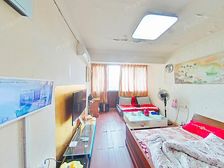 6号线临沂新村站,出入方便,南北两房