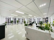 本人房东港隆广场旁宁兴嘉利大厦全新精装出租配套齐全6号线